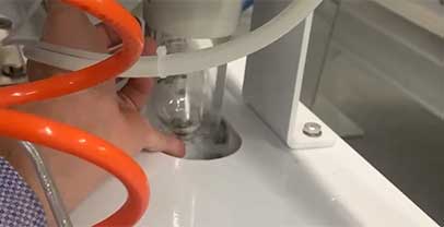 Color Sorter Quick Tip to Save Maintenance Costs