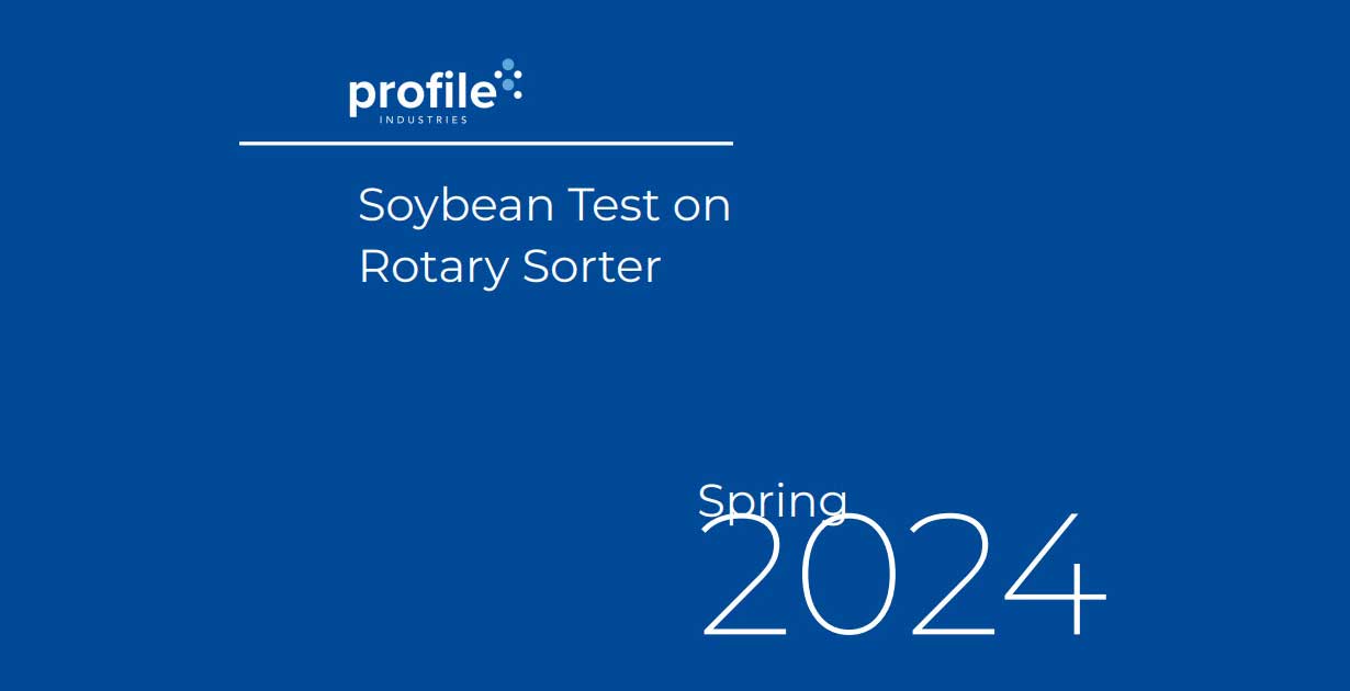 Profile Rotary Spinners - What Spins Around Can Astound!