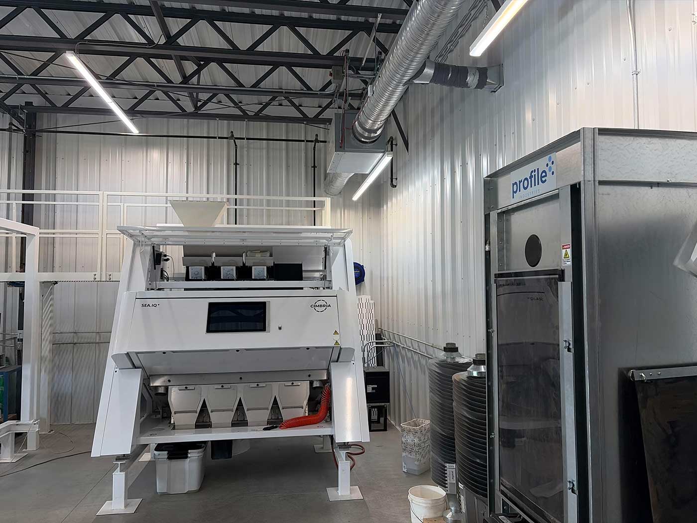 Nexeed Demo Lab