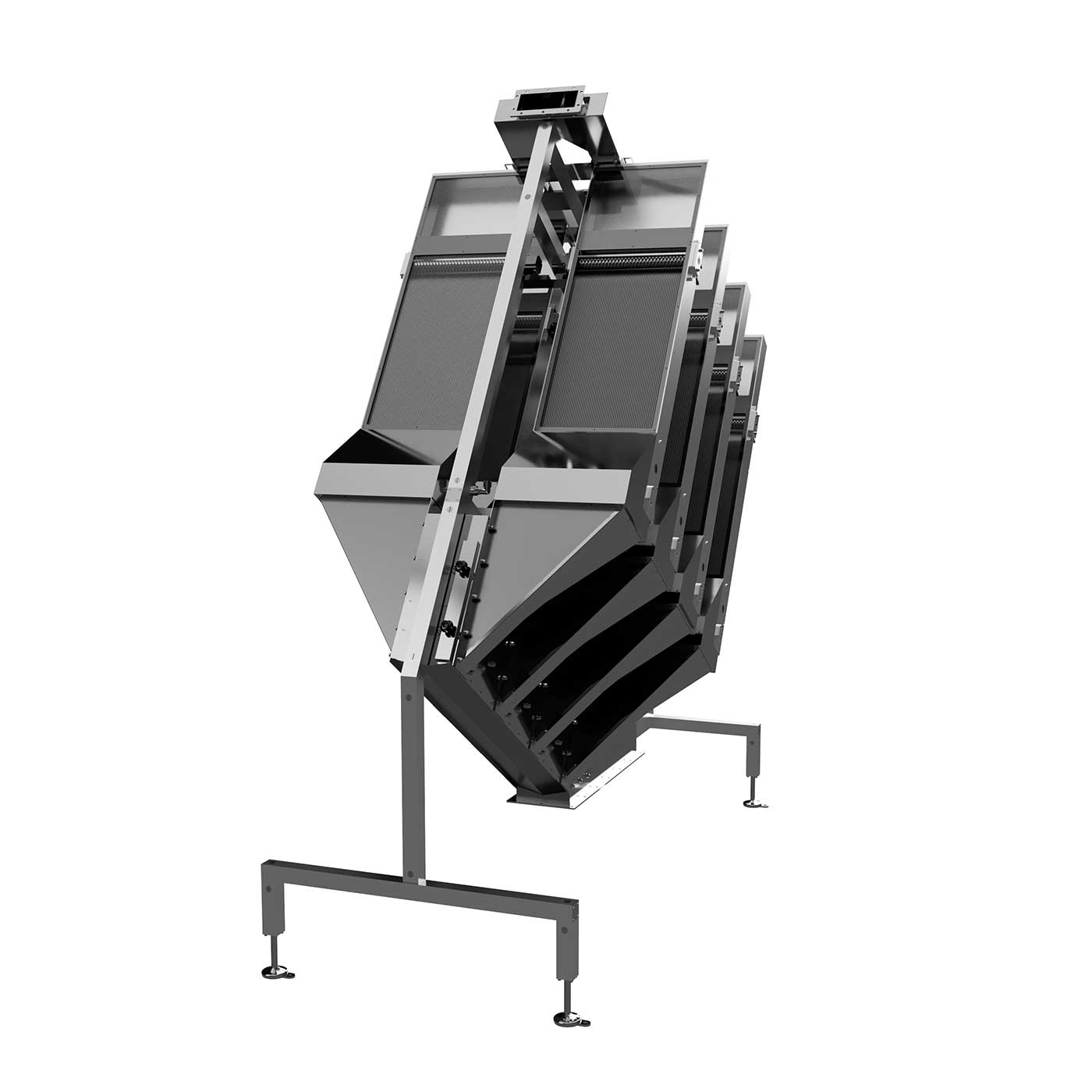 BoMill Protein Separators at Nexeed Inc.