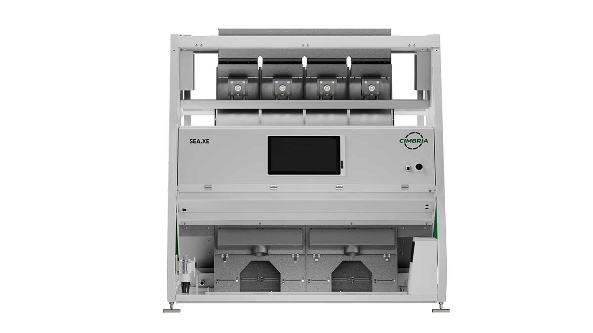 Internal Camera System