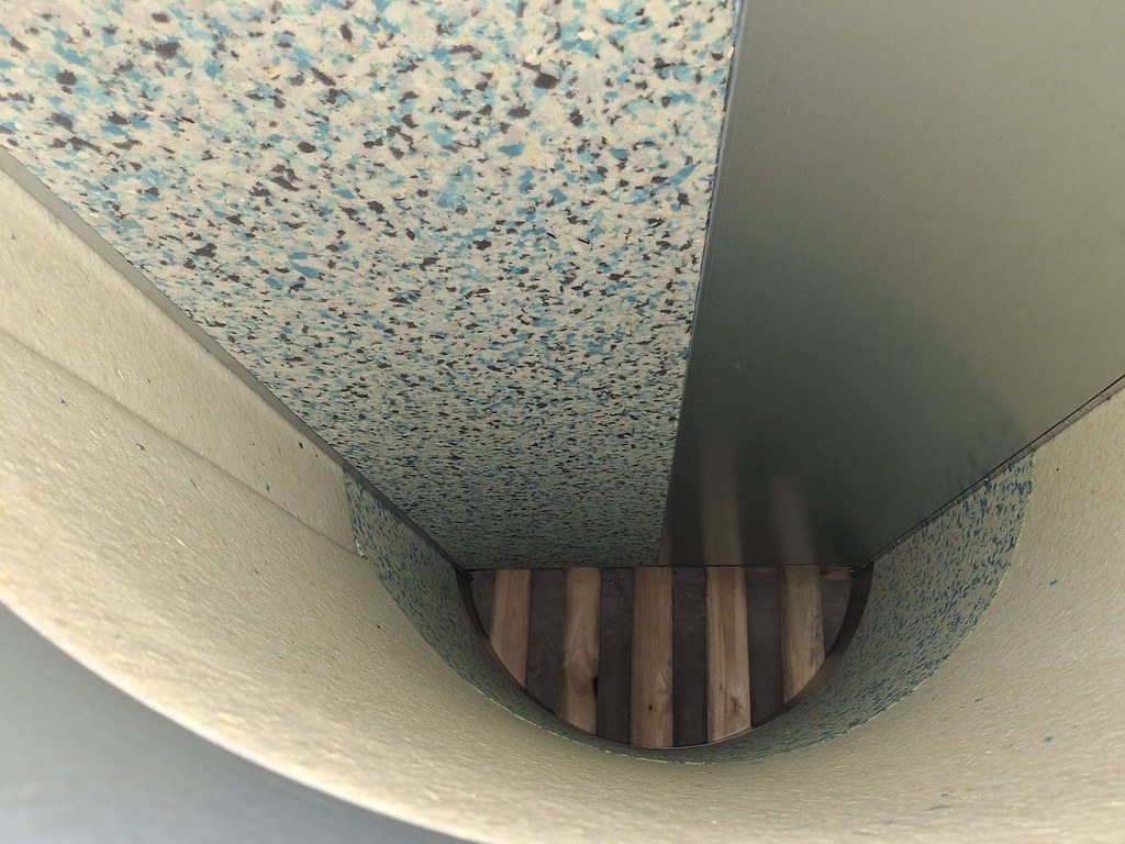 Cyclofan Silencer Interior