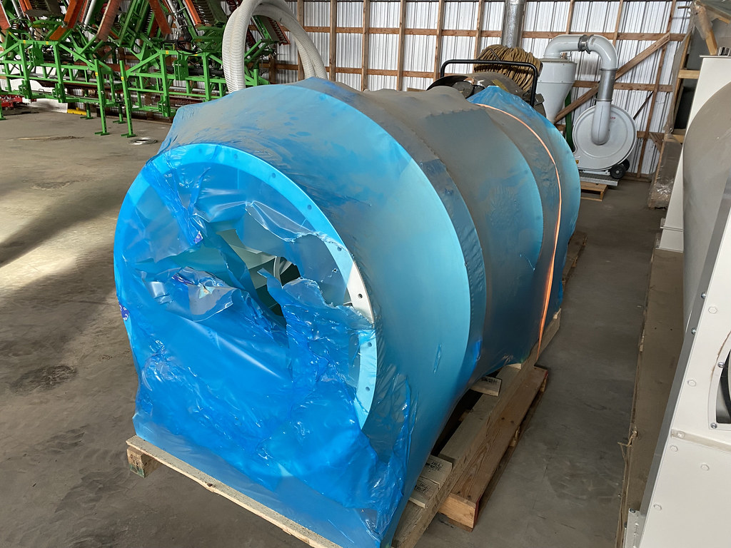 Cimbria Cyclofan at Nexeed