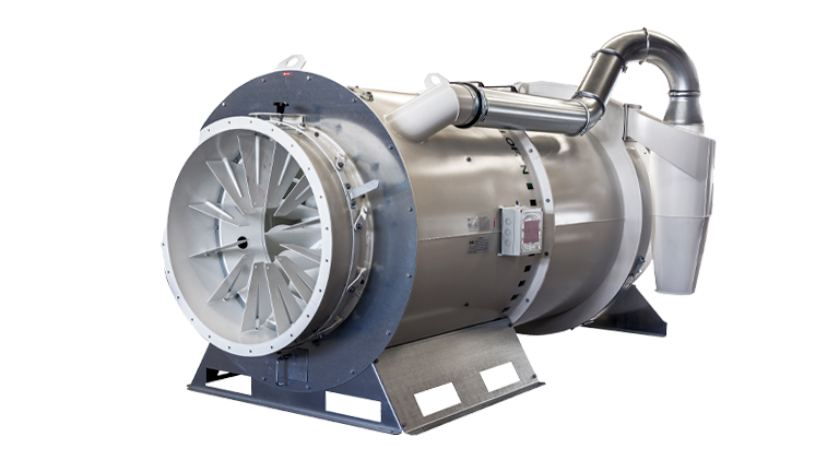 Cyclofan Aspirator at Nexeed Inc.