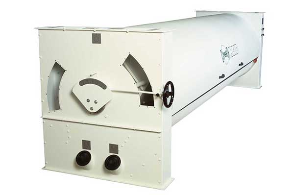 Indent Cylinders at Nexeed Inc.