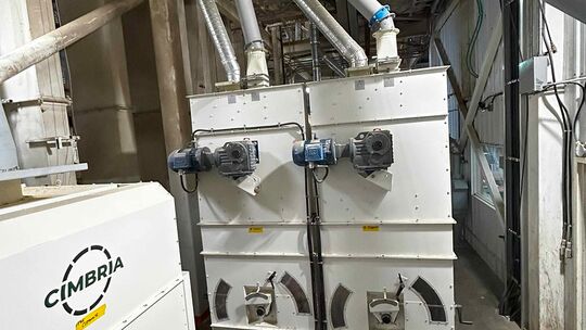 Cimbria Delta Fine Cleaner