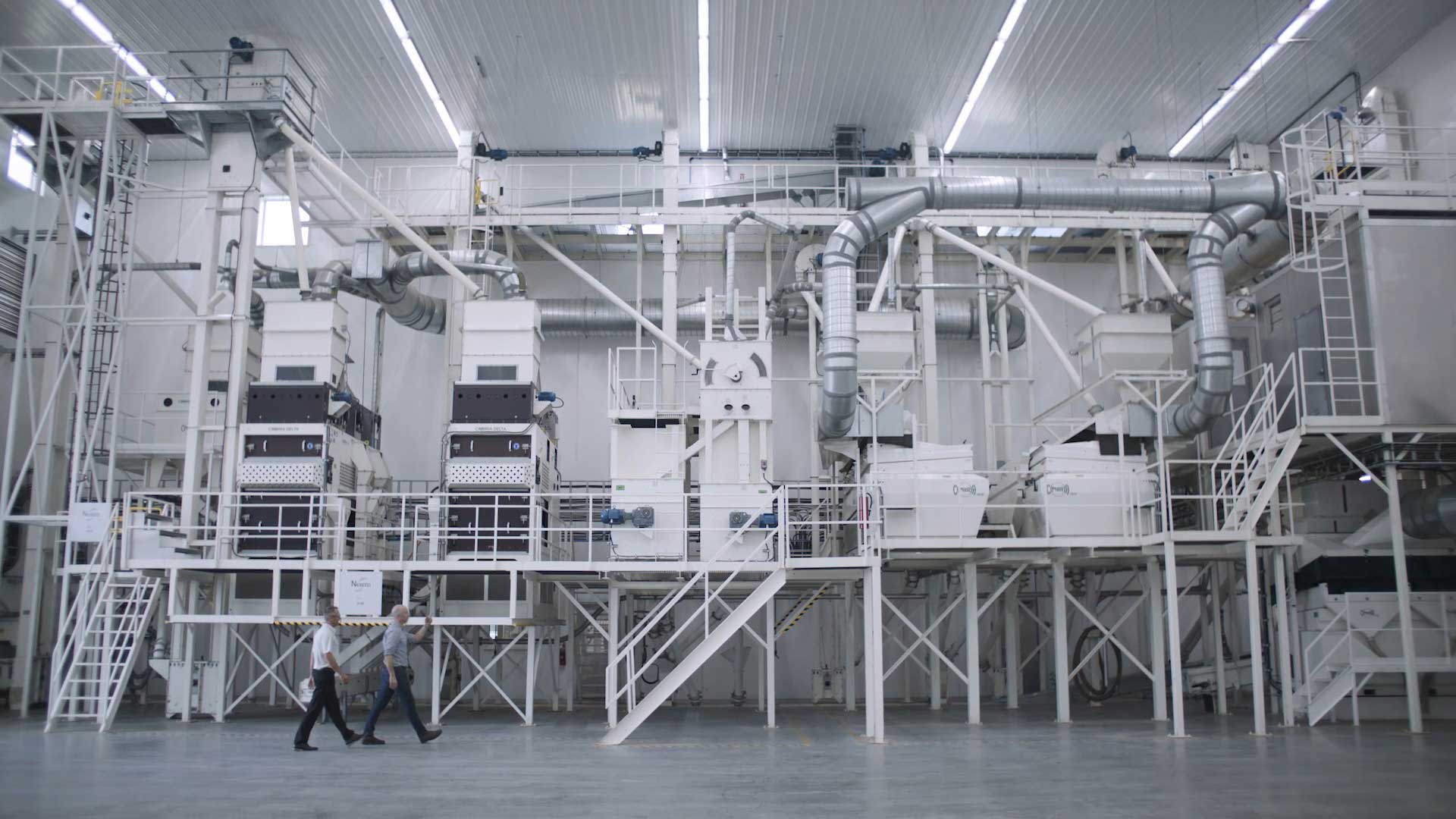 Nexeed Equipment